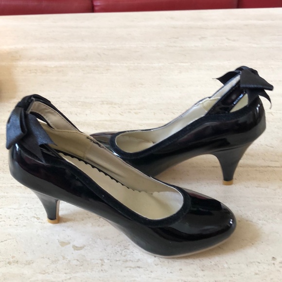 Extra small WOMENs shoes - Picture 4 of 4